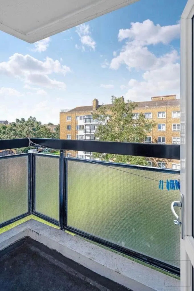 4 bedroom apartment for rent
