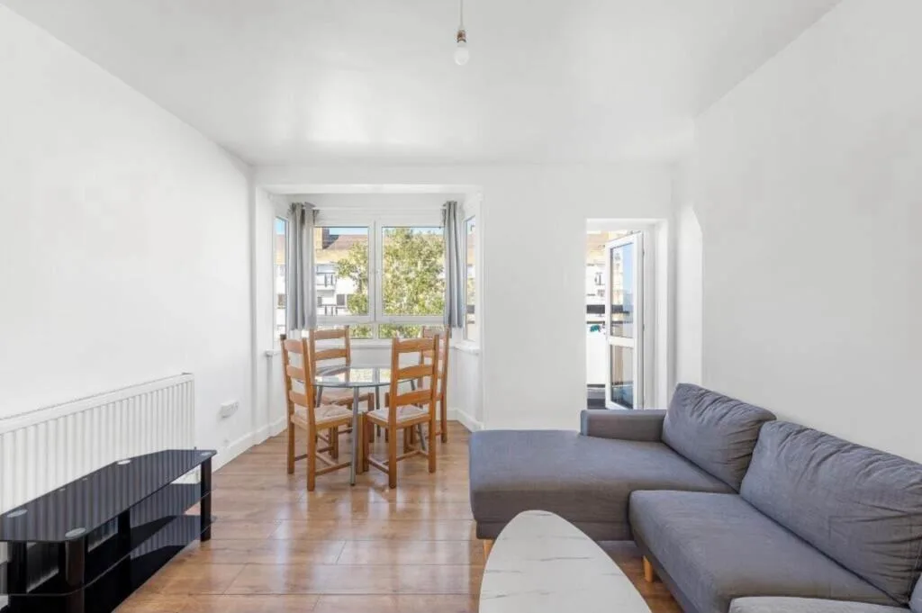 4 bedroom apartment for rent
