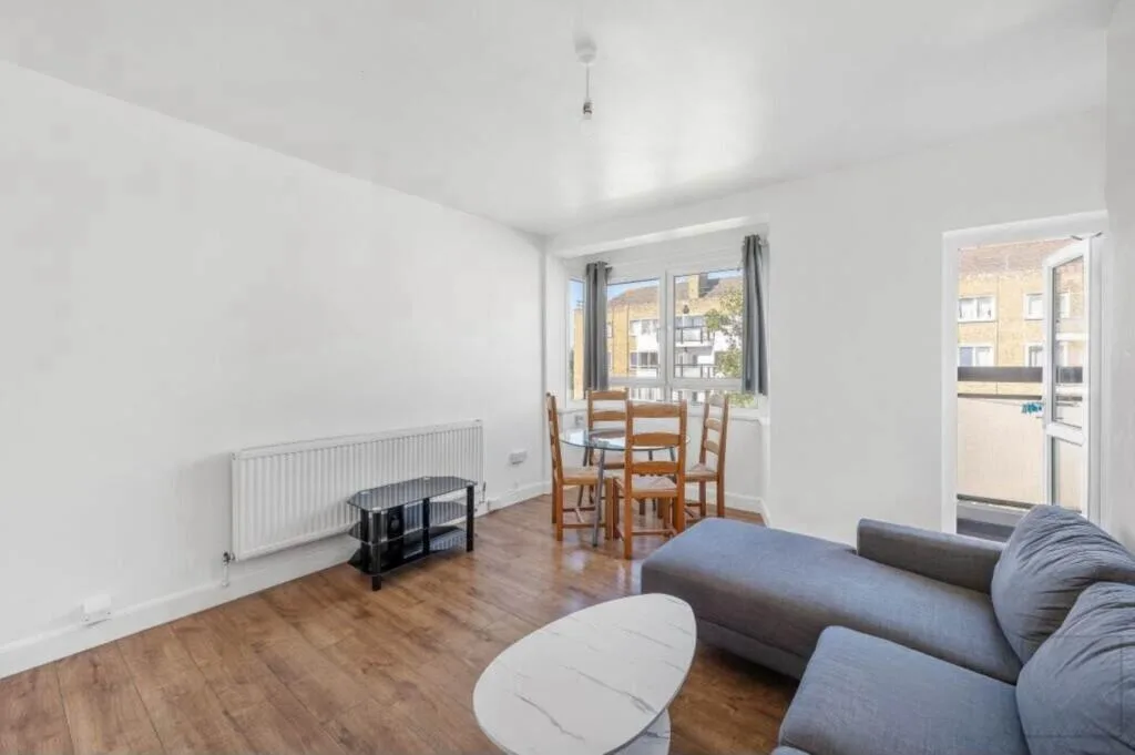 4 bedroom apartment for rent