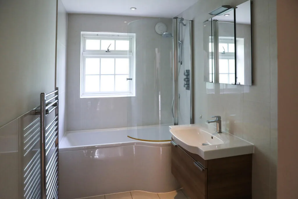 5 bedroom detached house for rent