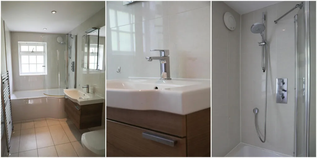 5 bedroom detached house for rent