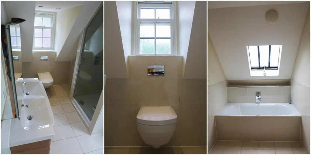 5 bedroom detached house for rent