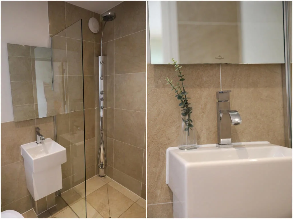 5 bedroom detached house for rent