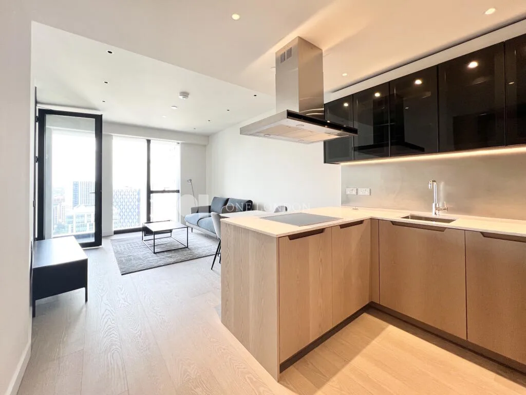 1 bedroom flat for rent