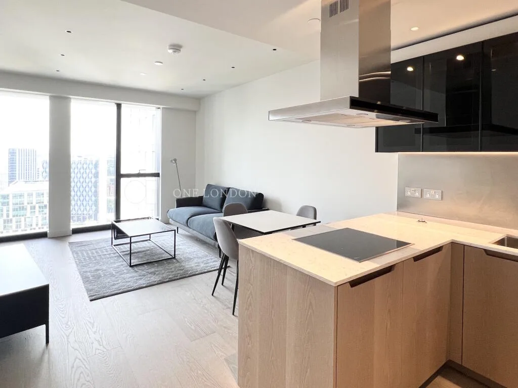 1 bedroom flat for rent