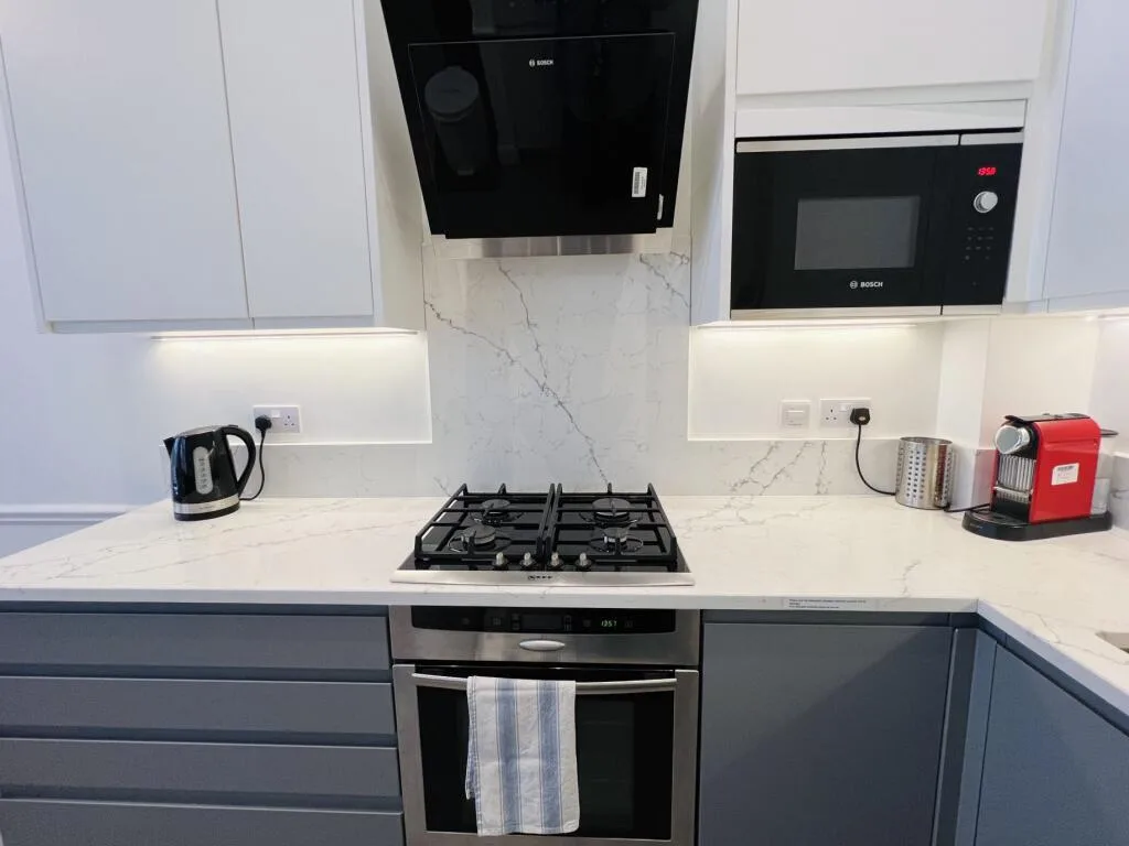 2 bedroom house for rent