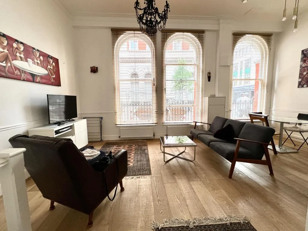 2 bedroom house for rent