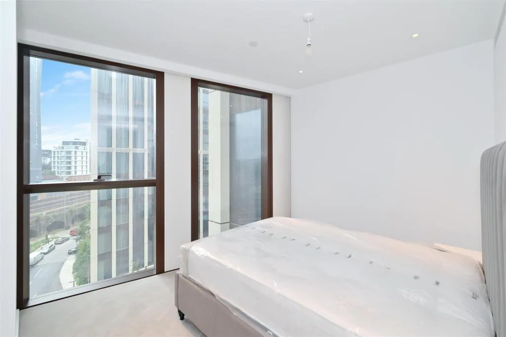 3 bedroom apartment for rent