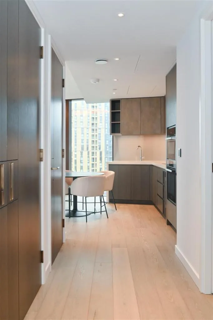 3 bedroom apartment for rent