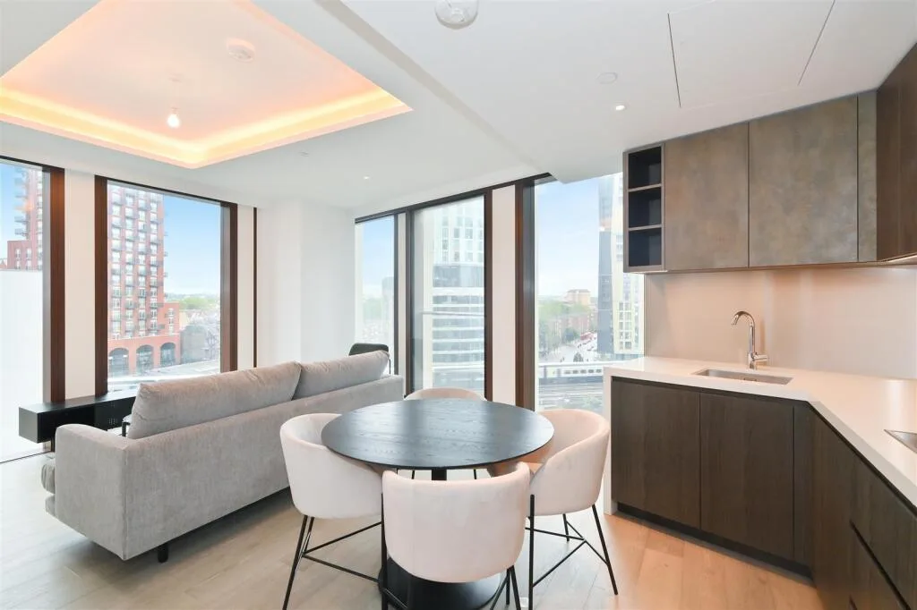 3 bedroom apartment for rent