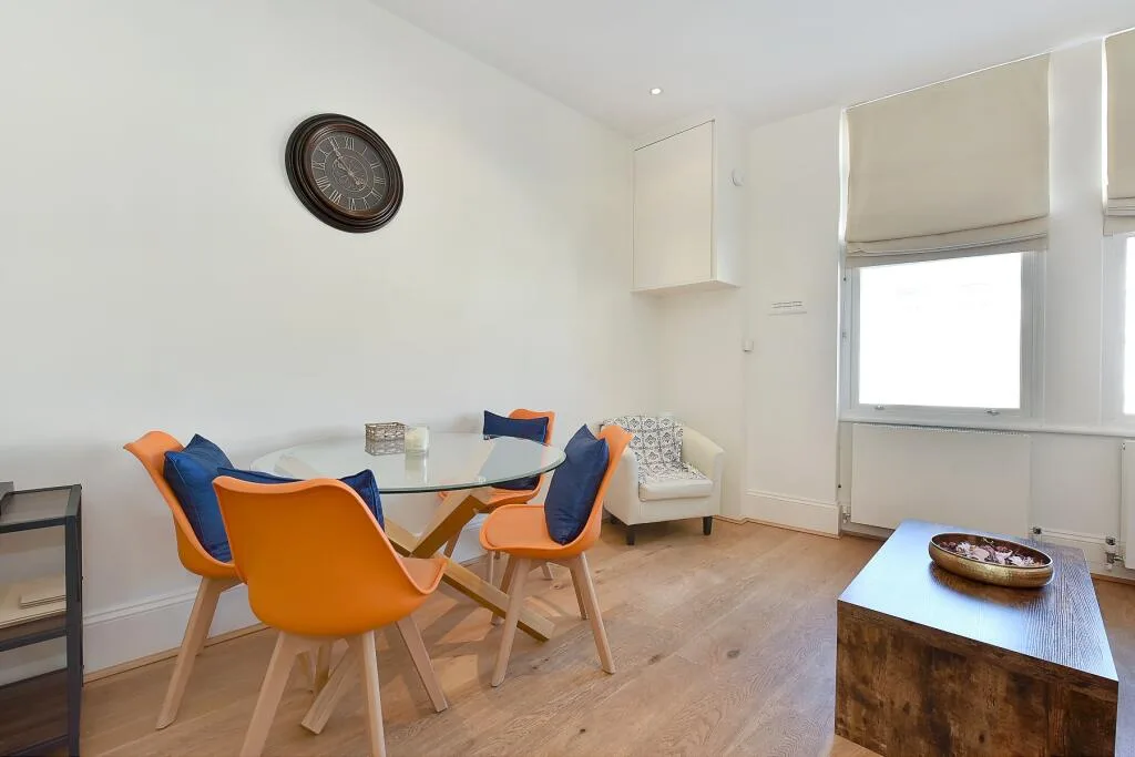 1 bedroom flat for rent