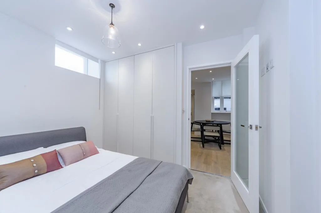 1 bedroom apartment for rent