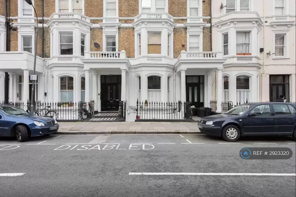 1 bedroom flat for rent