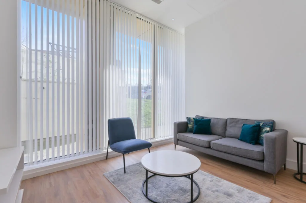 2 bedroom apartment for rent