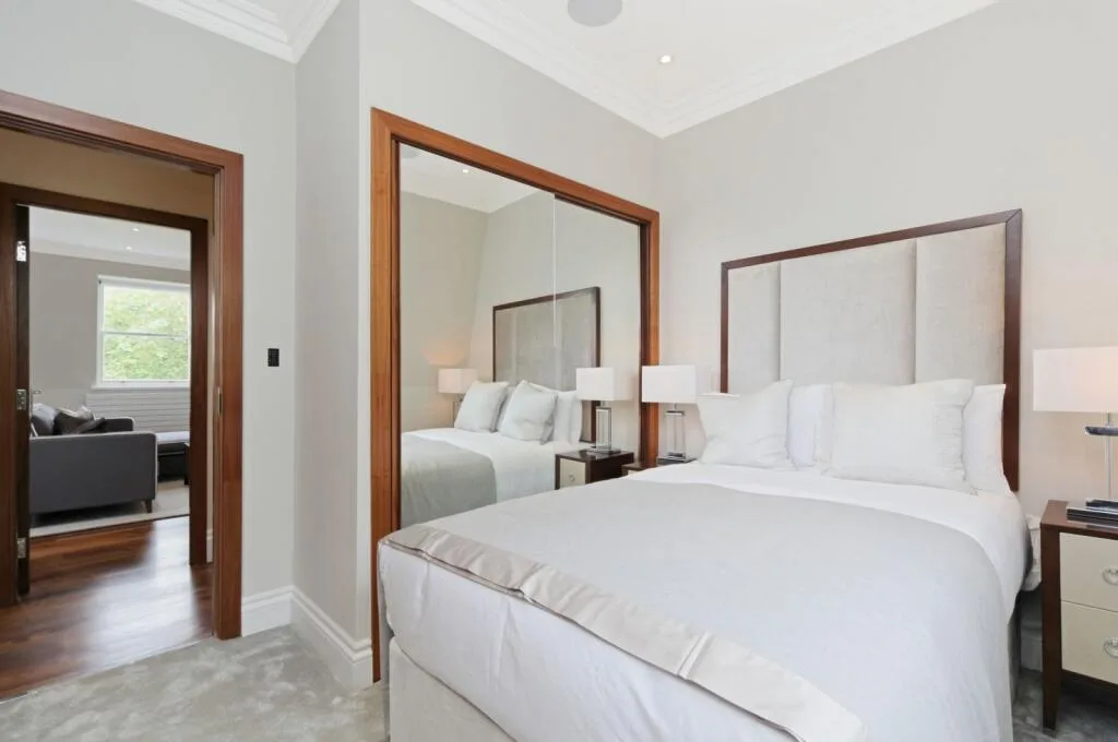 1 bedroom flat for rent