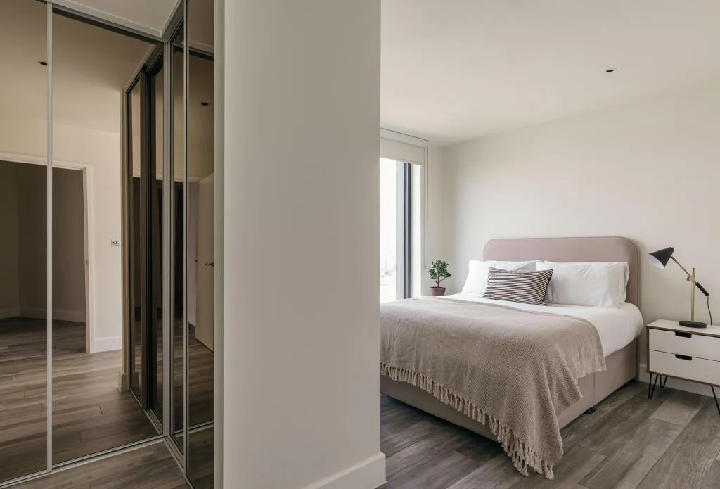 2 bedroom apartment for rent