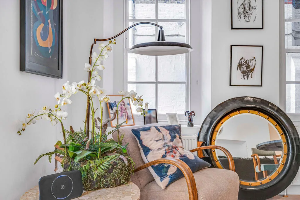 1 bedroom flat for rent