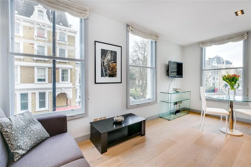 1 bedroom flat for rent