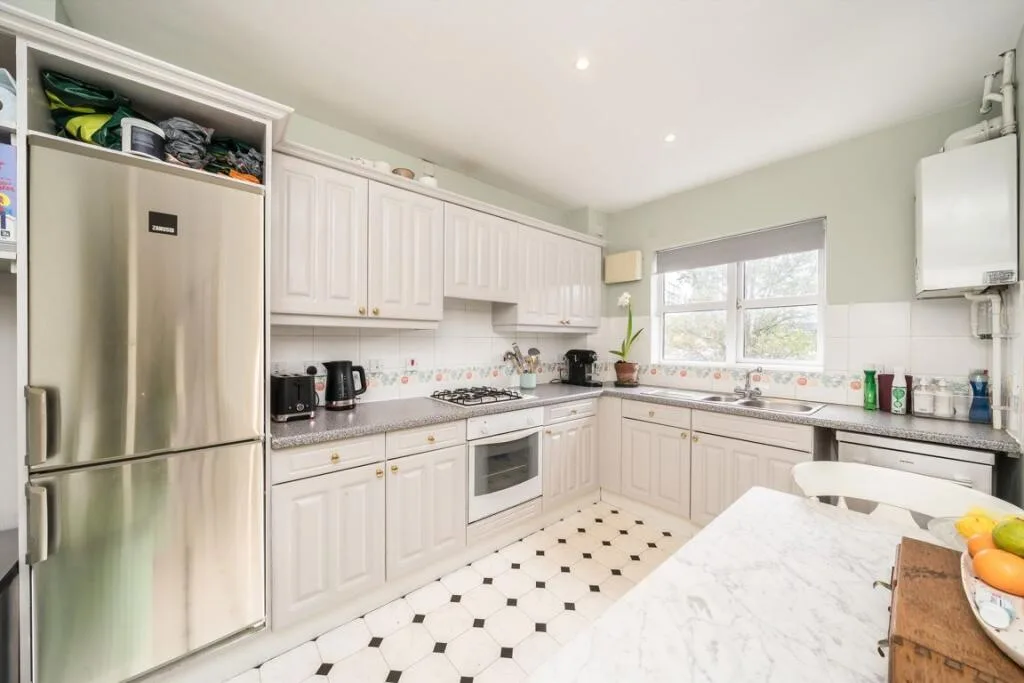 3 bedroom terraced house for rent