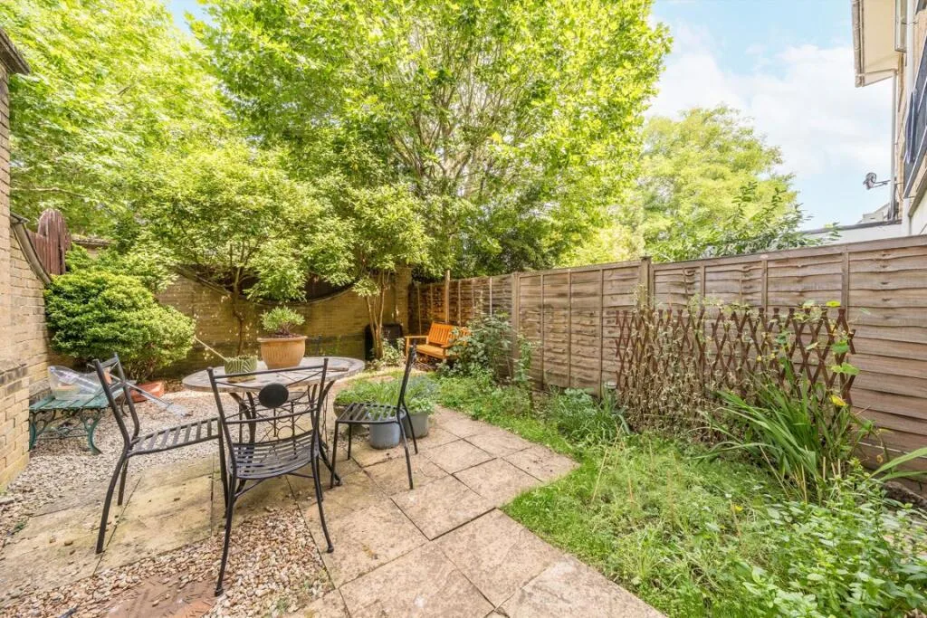 3 bedroom terraced house for rent