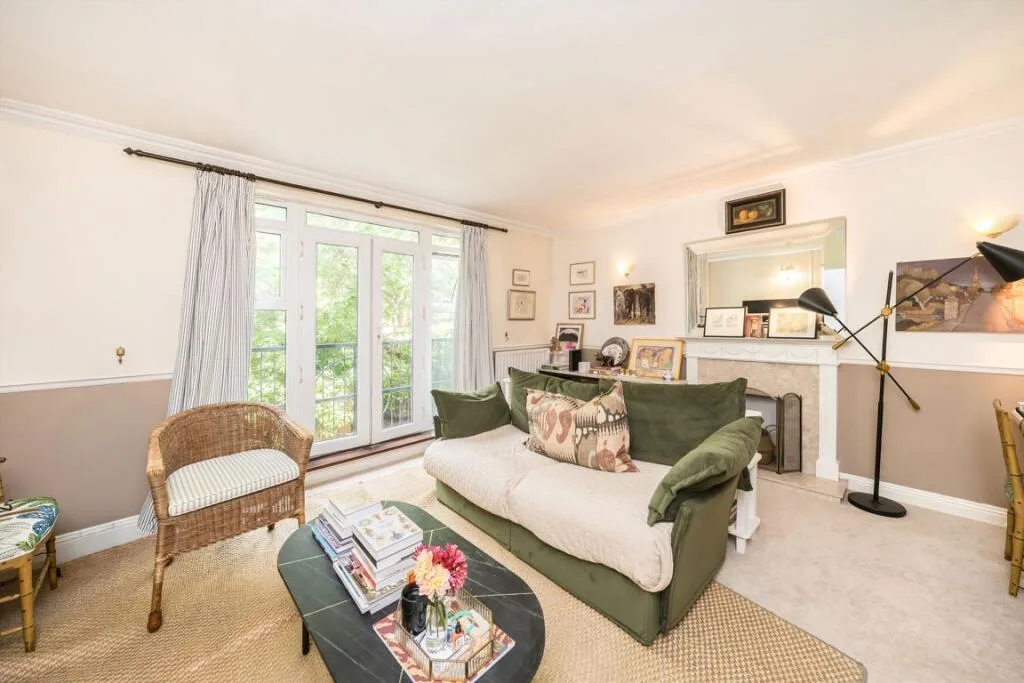 3 bedroom terraced house for rent