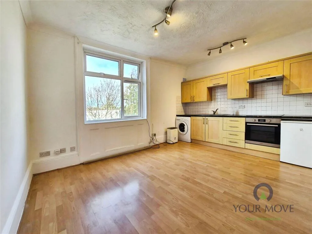 1 bedroom flat for rent