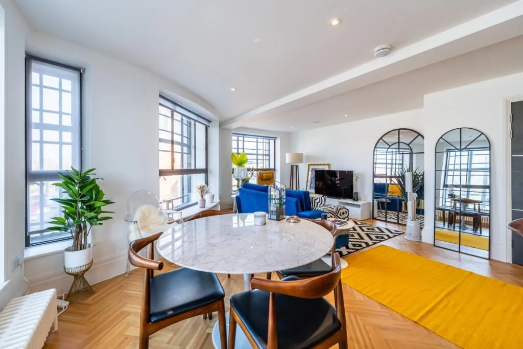 2 bedroom flat for rent