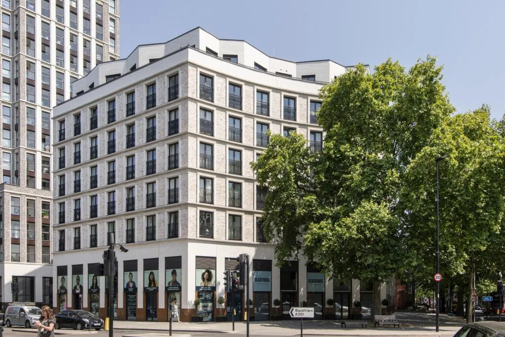 3 bedroom apartment for rent