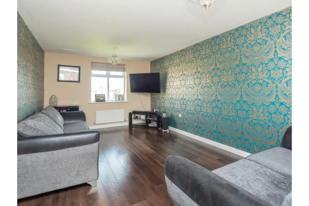 3 bedroom apartment for rent
