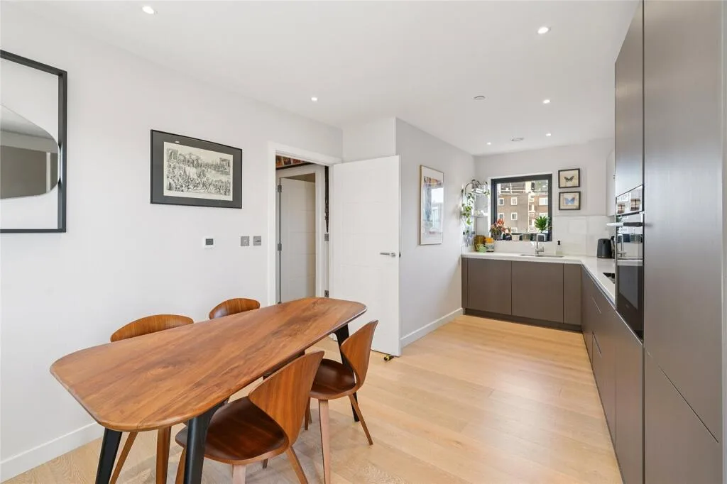 2 bedroom penthouse for rent