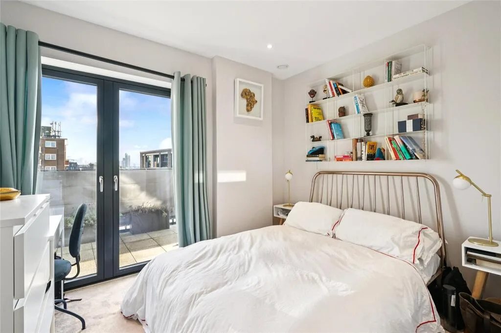 2 bedroom penthouse for rent