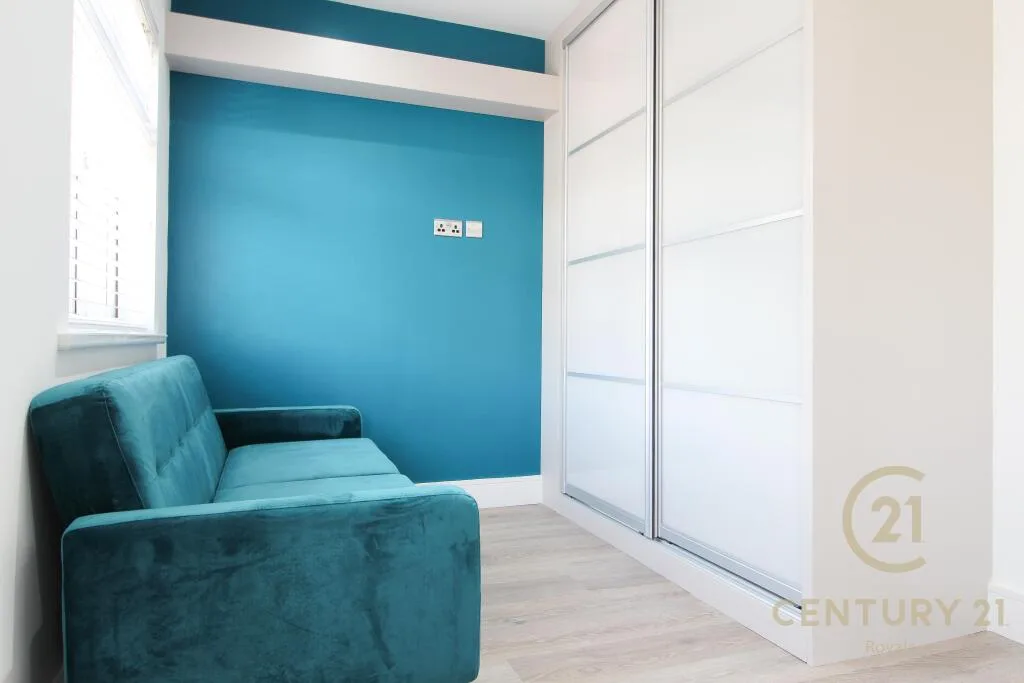 1 bedroom house share for rent
