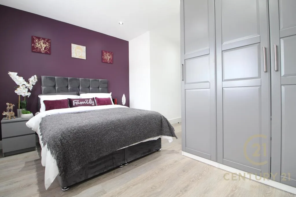 1 bedroom house share for rent