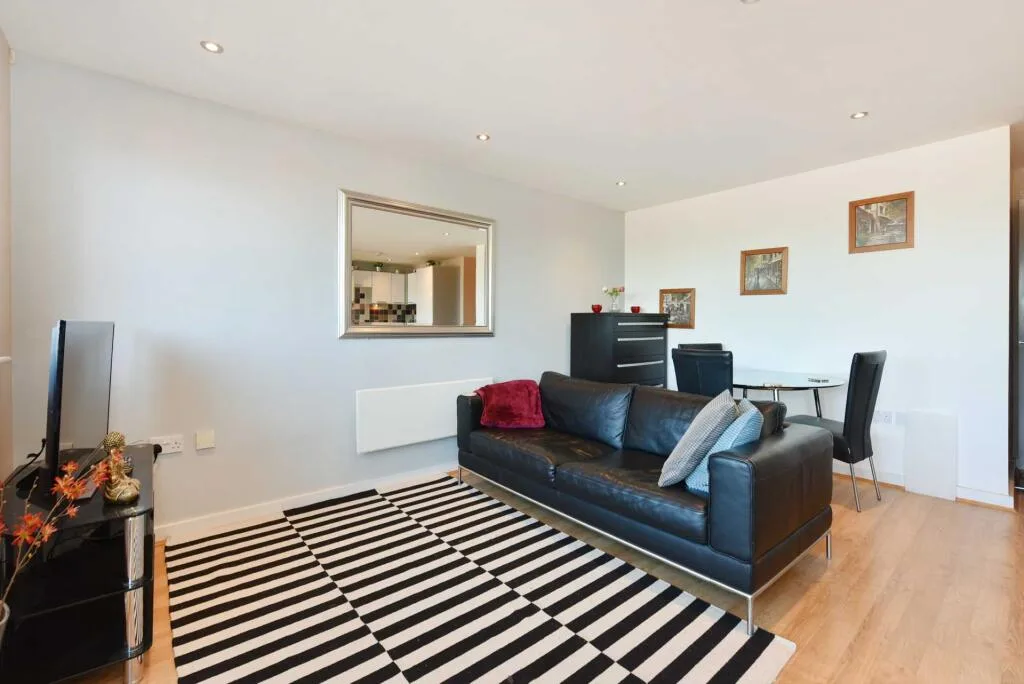 1 bedroom apartment for rent