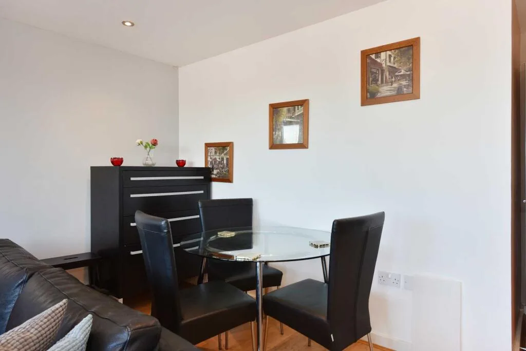 1 bedroom apartment for rent