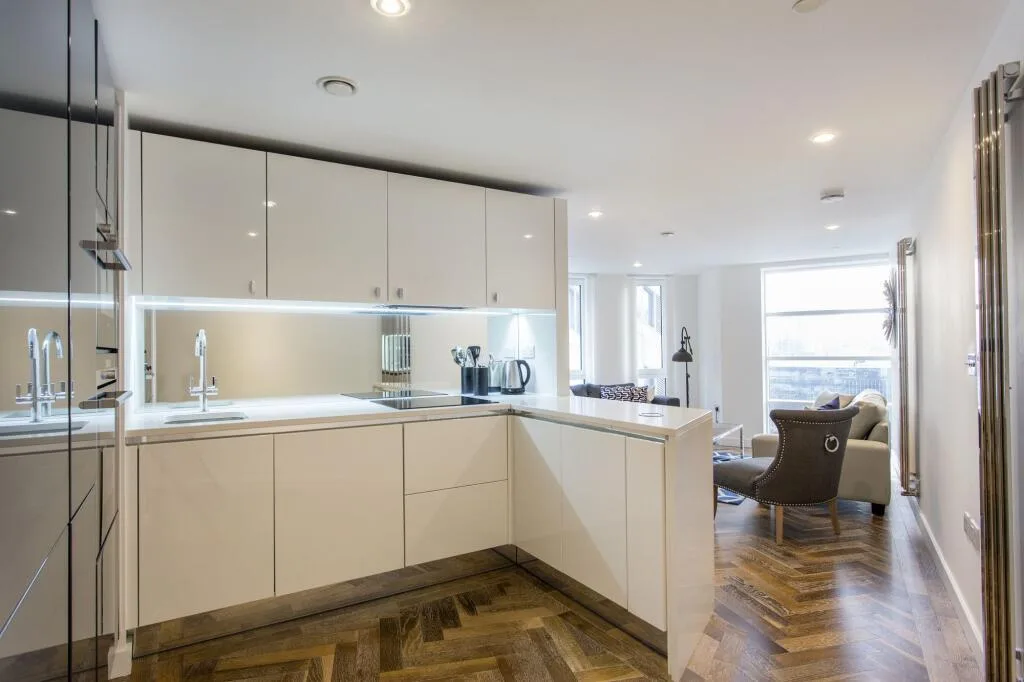 2 bedroom apartment for rent