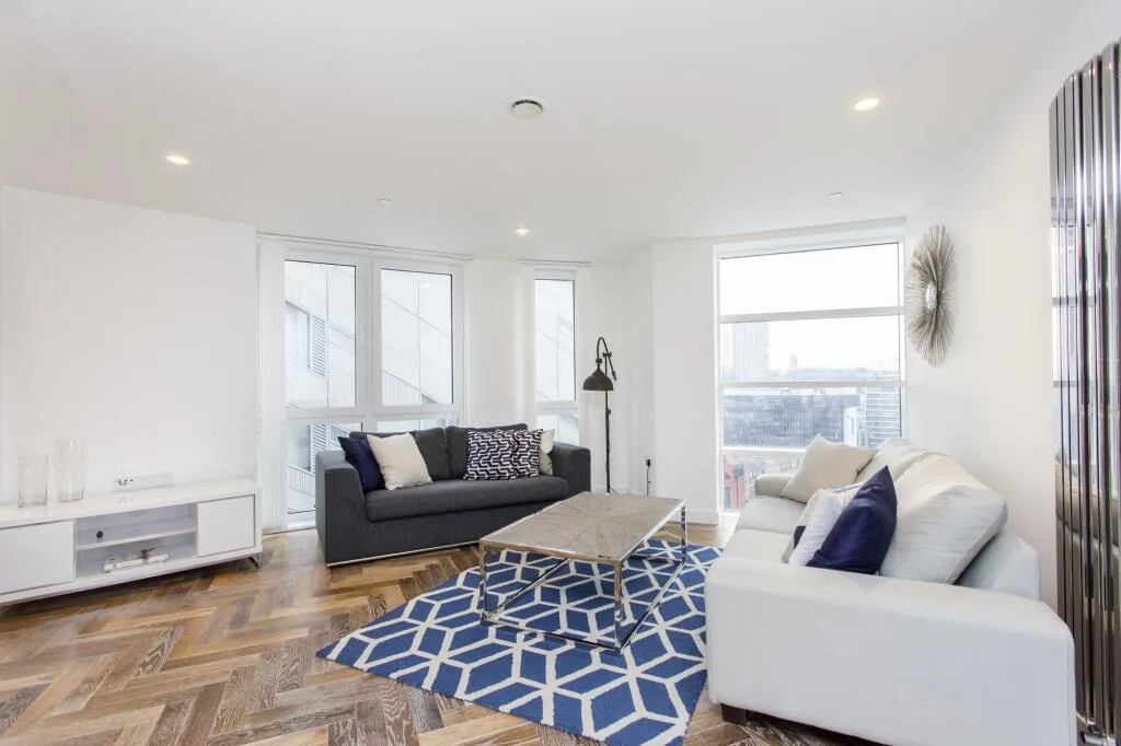 2 bedroom apartment for rent