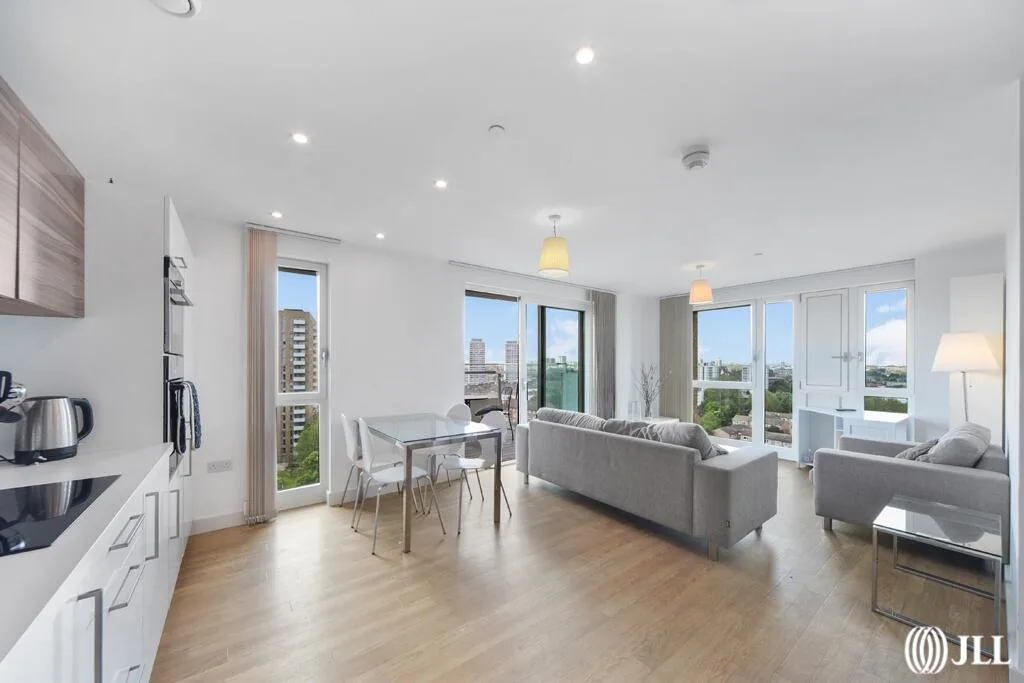 3 bedroom apartment for rent