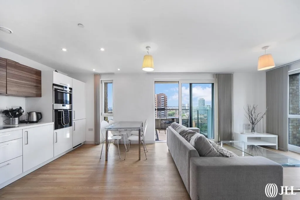 3 bedroom apartment for rent