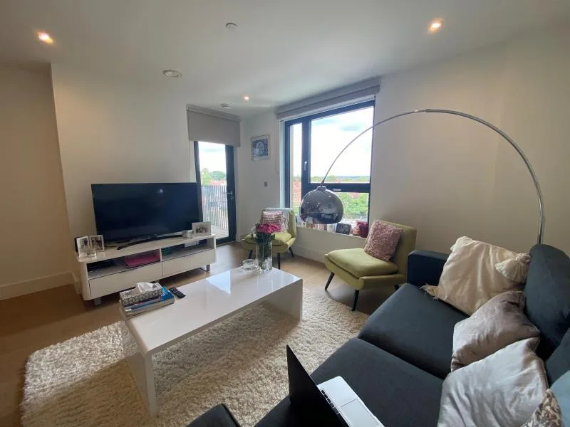 1 bedroom apartment for rent