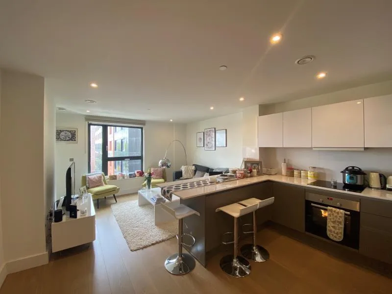 1 bedroom apartment for rent