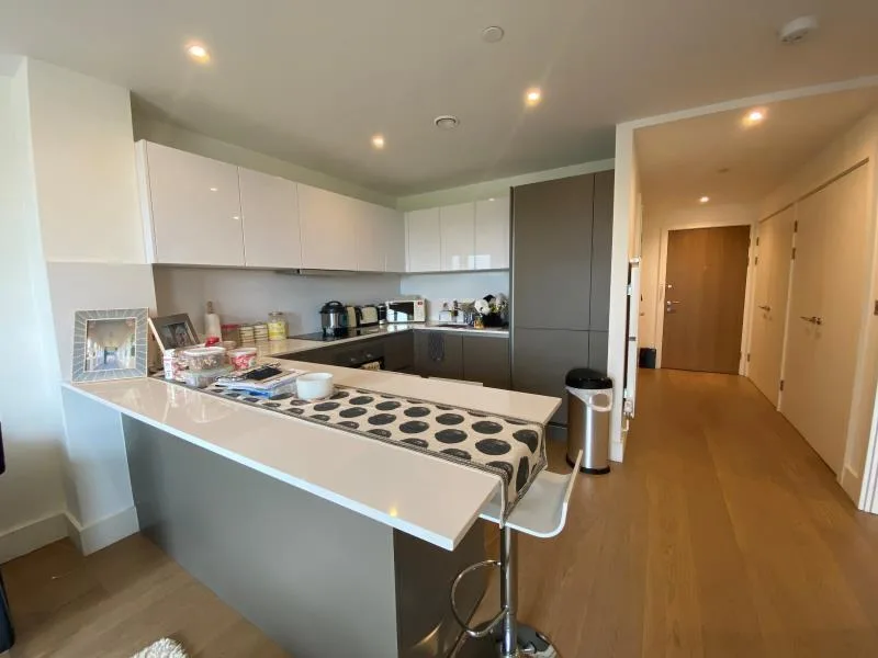 1 bedroom apartment for rent