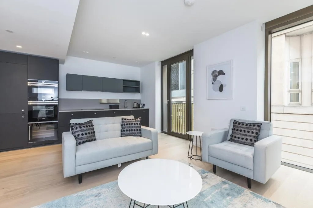 1 bedroom apartment for rent