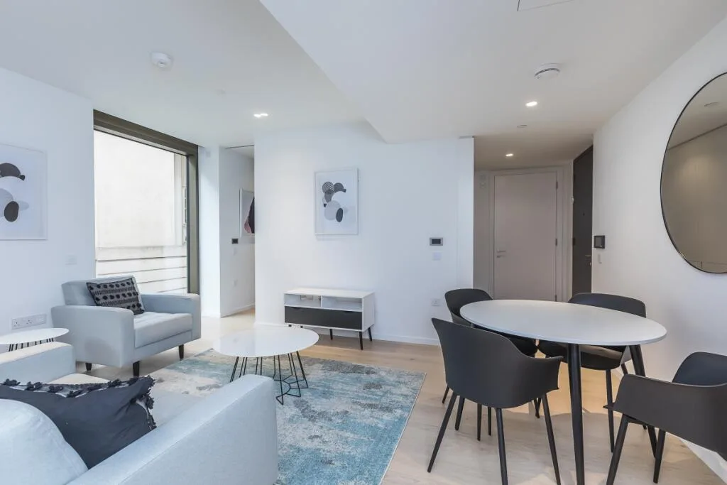 1 bedroom apartment for rent