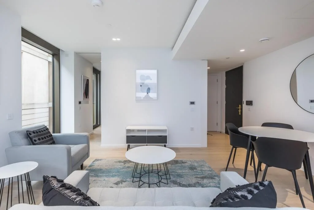 1 bedroom apartment for rent