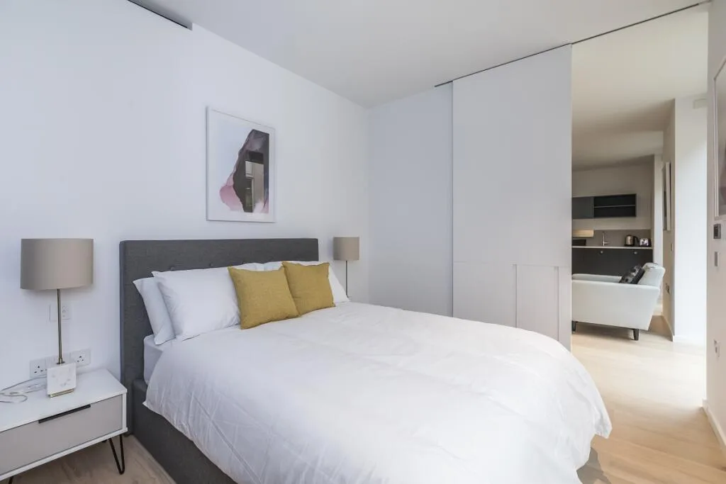 1 bedroom apartment for rent