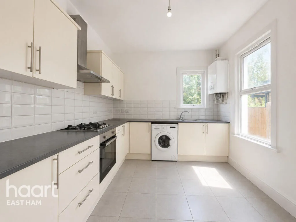 3 bedroom terraced house for rent