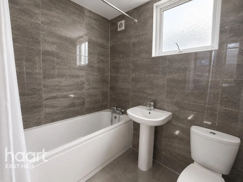 3 bedroom terraced house for rent