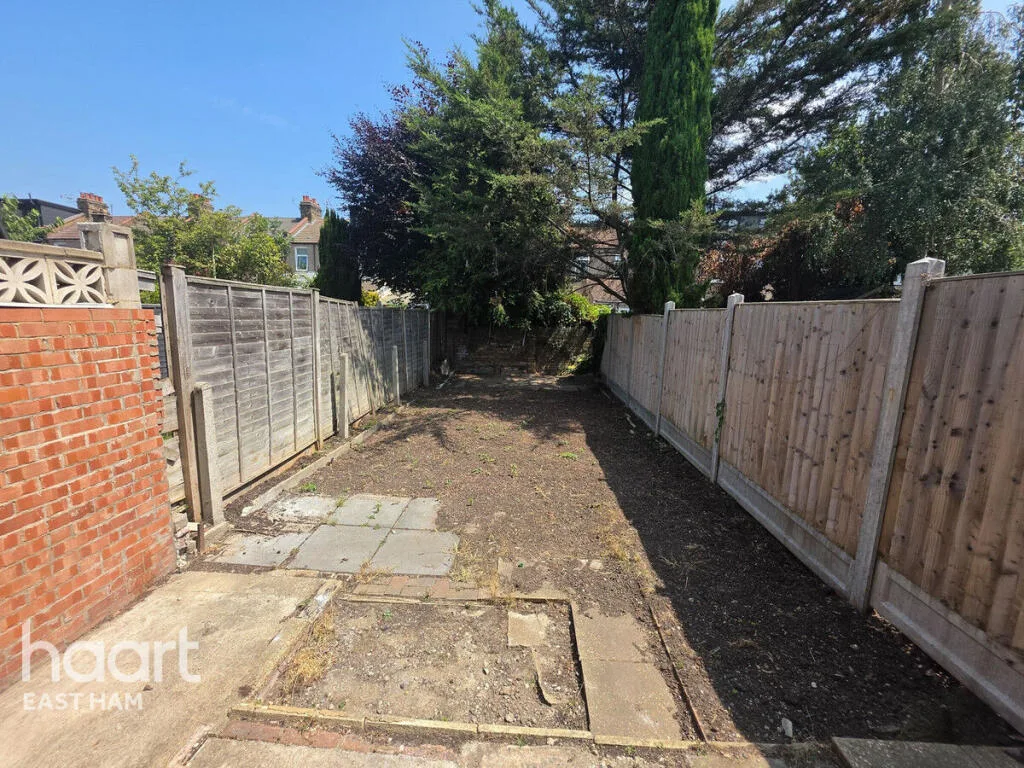 3 bedroom terraced house for rent