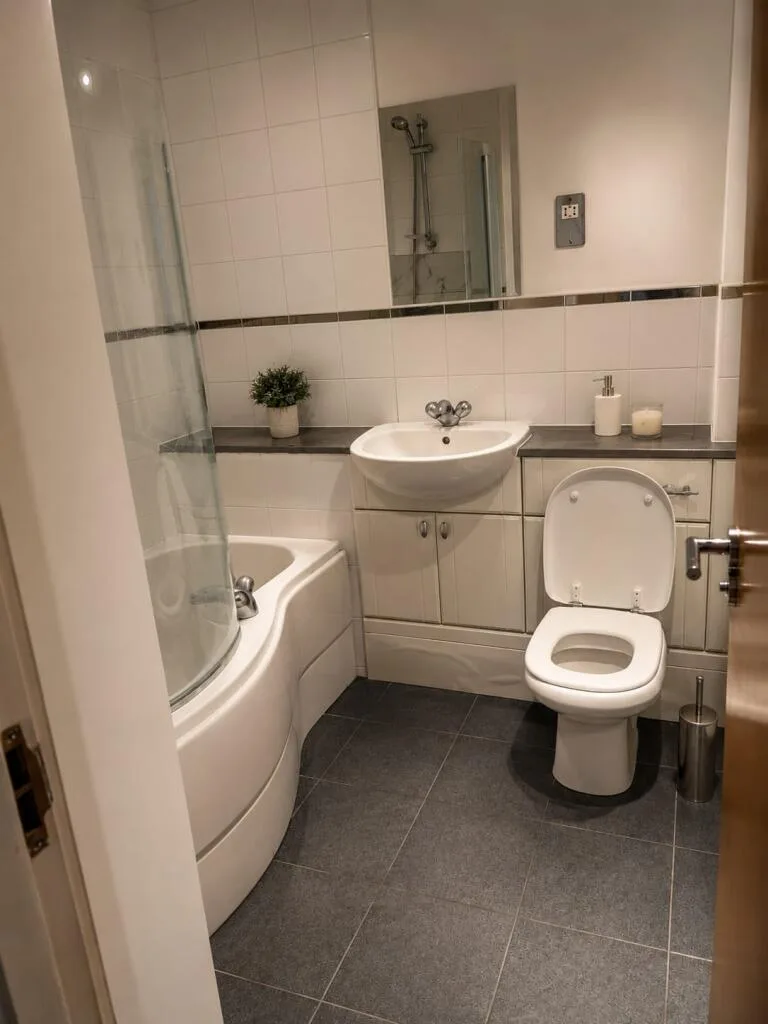 2 bedroom apartment for rent